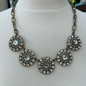 J Crew Statement Necklace
